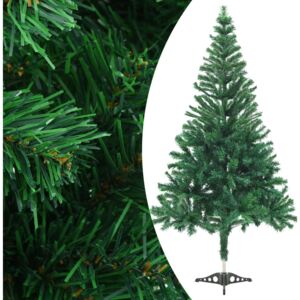 VidaXL Artificial Christmas Tree with Stand 150 cm 380 Branches