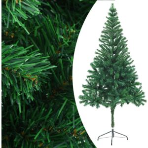 VidaXL Artificial Christmas Tree with Stand 180 cm 564 Branches