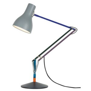 Type 75 Table lamp - / By Paul Smith - Edition no. 2 by Anglepoise Multicoloured