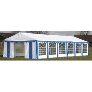 VidaXL Party Tent 12 x 6 m Blue