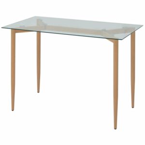 VidaXL Dining Table 120x70x75 cm