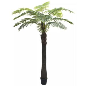 VidaXL Artificial Palm Tree with Pot 310 cm Green