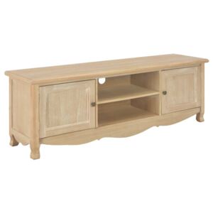 VidaXL TV Cabinet 120x30x40 cm Wood