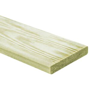 VidaXL 20 pcs Decking Boards 150x12 cm Wood