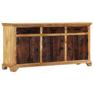 VidaXL Sideboard 150x40x76 cm Solid Mango Wood