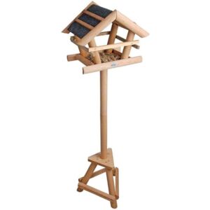 Esschert Design Bitumen Bird Table in Gift Box FB255