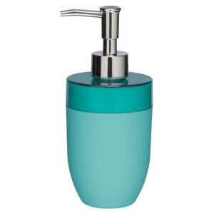 Sealskin Soap Dispenser Bloom Aqua 361770230