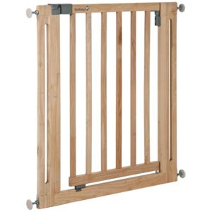 Safety 1st Safety Gate Easy Close 77 cm Wood 24040100