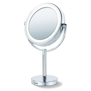 Beurer Illuminated Cosmetic Mirror 17 cm BS 69