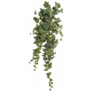 Emerald Artificial Hanging Ivy Bush Green 100 cm 11.958