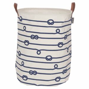Sealskin Laundry Basket Rope Cream 60 L 362282022