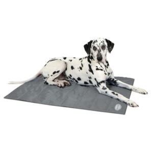 Scruffs & Tramps Dog Cooling Mat Grey Size L 2718
