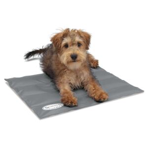 Scruffs & Tramps Dog Cooling Mat Grey Size S 2716