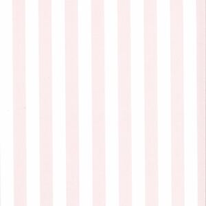 Fabulous World Wallpaper Stripes White and Pink 67103-4