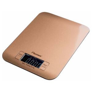 Bestron Electric Kitchen Scales AKS700CO 5 kg Copper