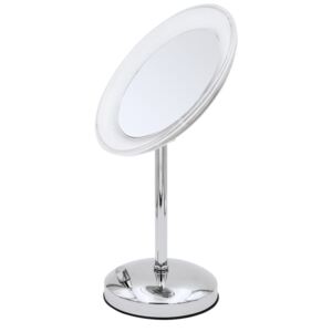 RIDDER Make-Up Table Mirror Tiana with LED