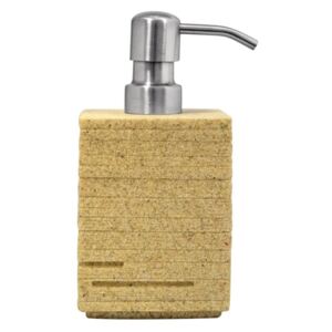 RIDDER Soap Dispenser Brick Ecru