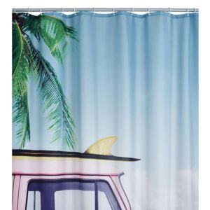 RIDDER Shower Curtain Dream 180x200 cm