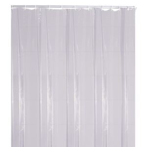 RIDDER Shower Curtain Brillant 120x200 cm