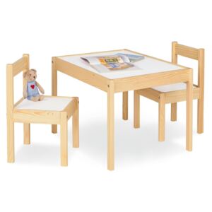 Pinolino Children's Table and Chair Set Olaf