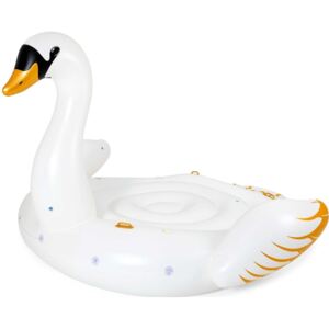 Bestway Pool Float Swan XXL White
