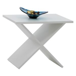 FMD Coffee Table White