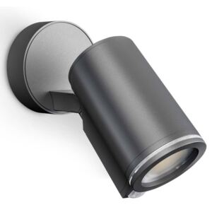 Steinel Outdoor Sensor Spotlight Spot ONE Sensor Black