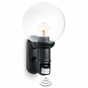 Steinel Outdoor Sensor Light L 560 Black
