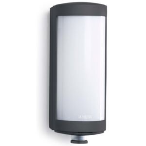 Steinel Outdoor Sensor Light L 626 LED Black
