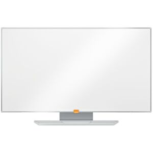 Nobo Widescreen Whiteboard Nano Clean 90x51cm