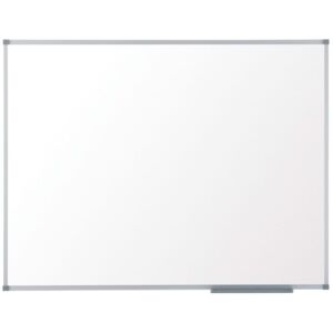 Nobo Basic Steel Whiteboard 60x45cm