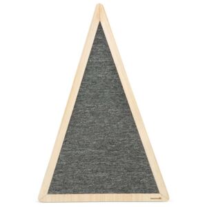 Beeztees Scratching Board Boye 75x50x1.8 cm Wood