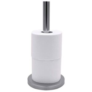 RIDDER Spare Toilet Paper Holder Basic Shiny Chrome