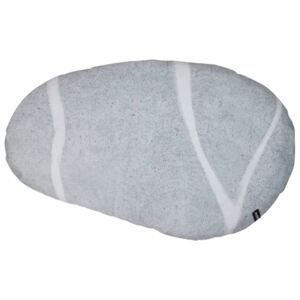 DISTRICT70 Dog Pillow PEBBLE Light Grey L