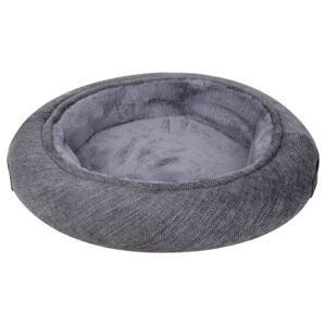 DISTRICT70 Pet Bed HALO Grey S