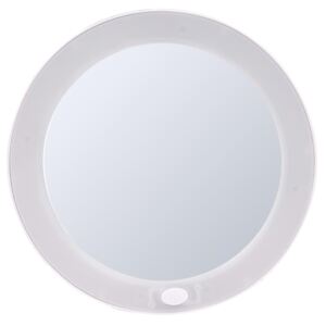 RIDDER Make-Up Mirror Mulan S 12.7 cm White