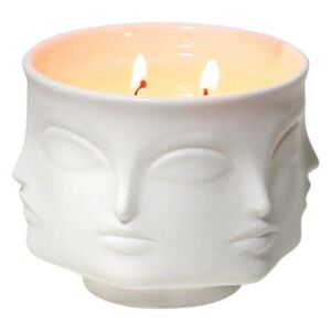 Muse Scented candle - With candle by Jonathan Adler White
