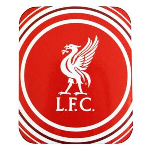 Liverpool FC Pulse Fleece Blanket