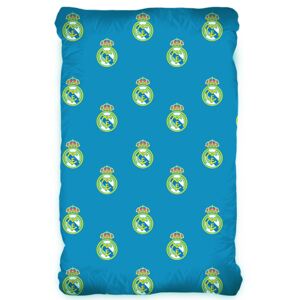 Real Madrid CF Single Fitted Sheet