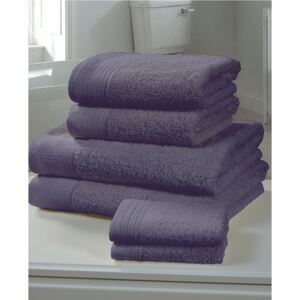 Chatsworth Towel Bale Denim - 2 Bath Sheets