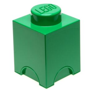 Lego Storage Brick Box 1- More Colours Available