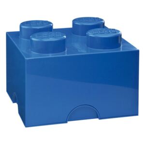 Lego Storage Brick Box 4 - More Colours Available