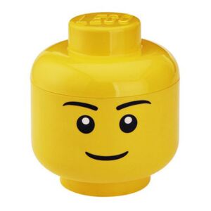Lego Large Storage Head
