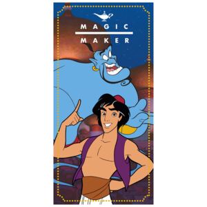 Disney Aladdin Magic Maker Towel