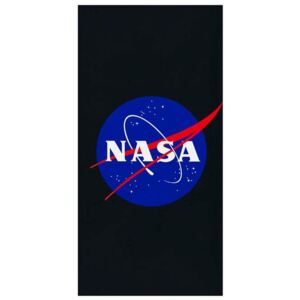 NASA Logo Beach Towel