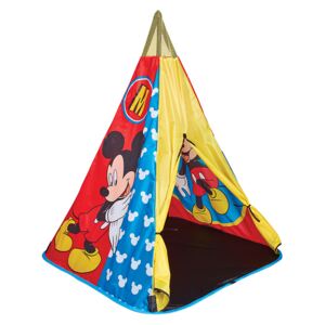 Mickey Mouse Teepee Play Tent