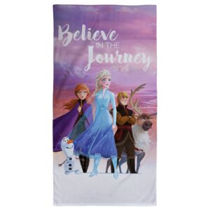 Disney Frozen 2 Scape Beach Towel
