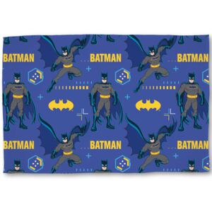 Batman Tech Fleece Blanket