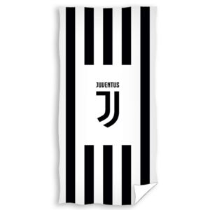 Juventus FC Stripe Beach Towel