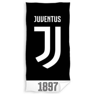 Juventus FC 1897 Beach Towel